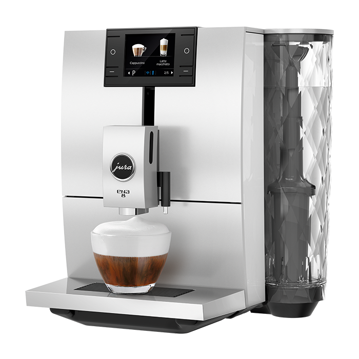 JURA ENA 8 - Alu