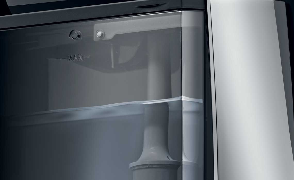 INTELLIGENT WATER SYSTEM (I.W.S.®)