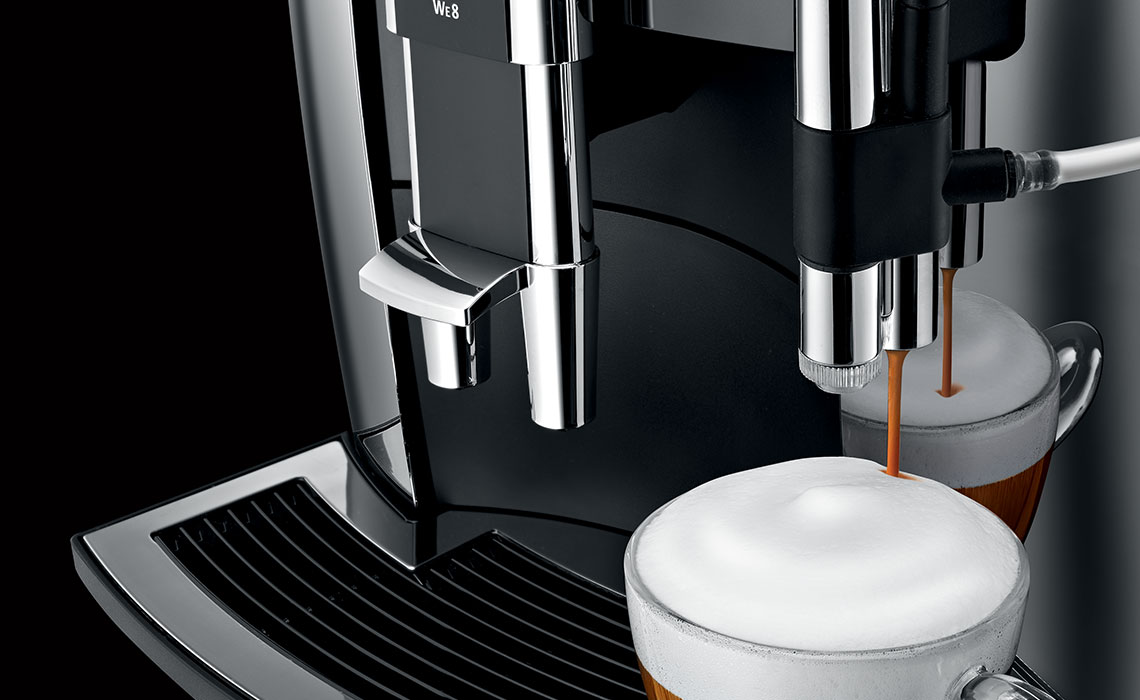 EASY FROTHER HEAD