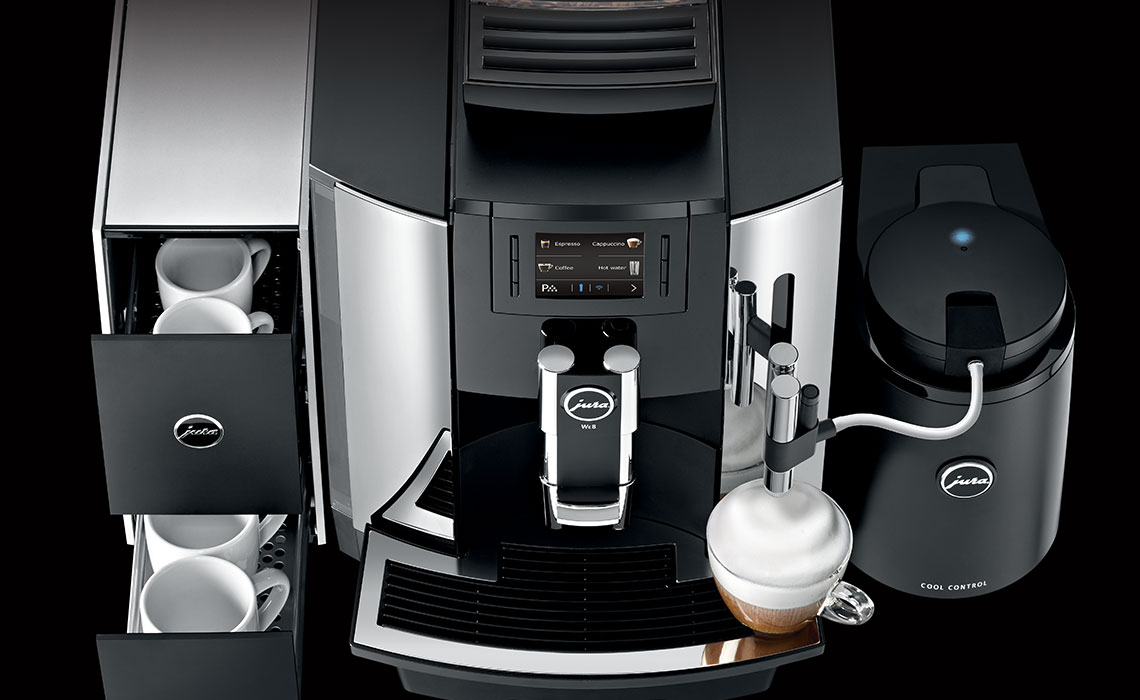 COFFEE STATION